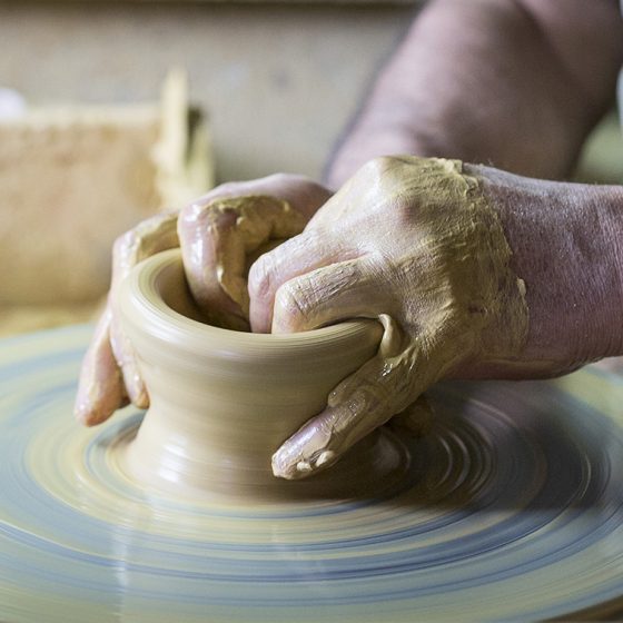 Tout savoir sur la poterie