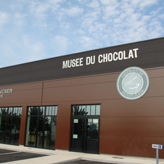 Devenir incollable sur le chocolat !