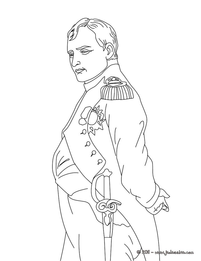 Napoléon