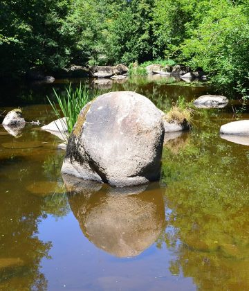 Idées de randonnées et balades