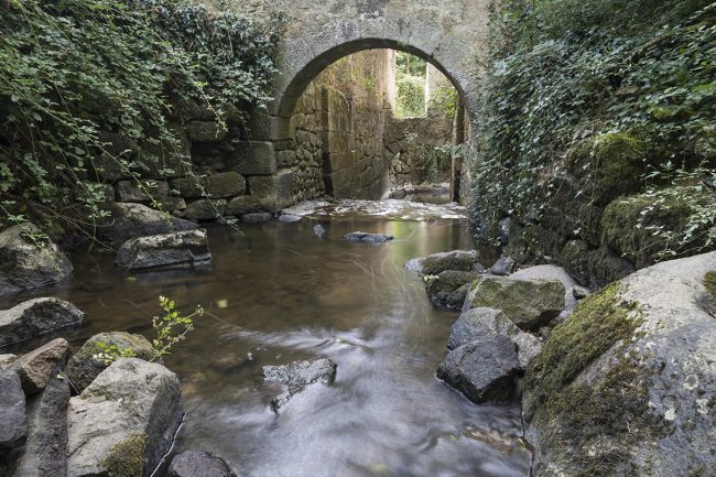Le site de Piquet - Office de Tourisme La Roche sur Yon