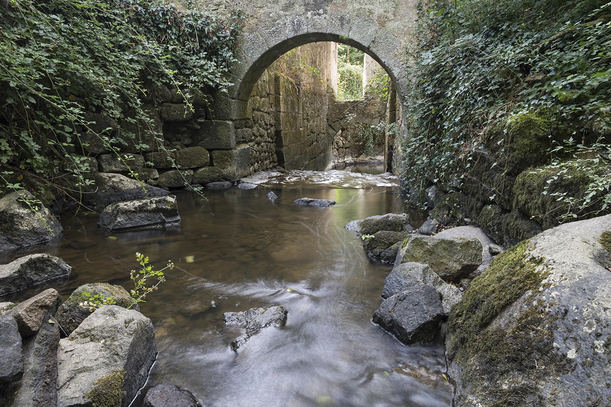 Filature de Piquet, Chaos de Piquet, Destination La Roche-sur-Yon