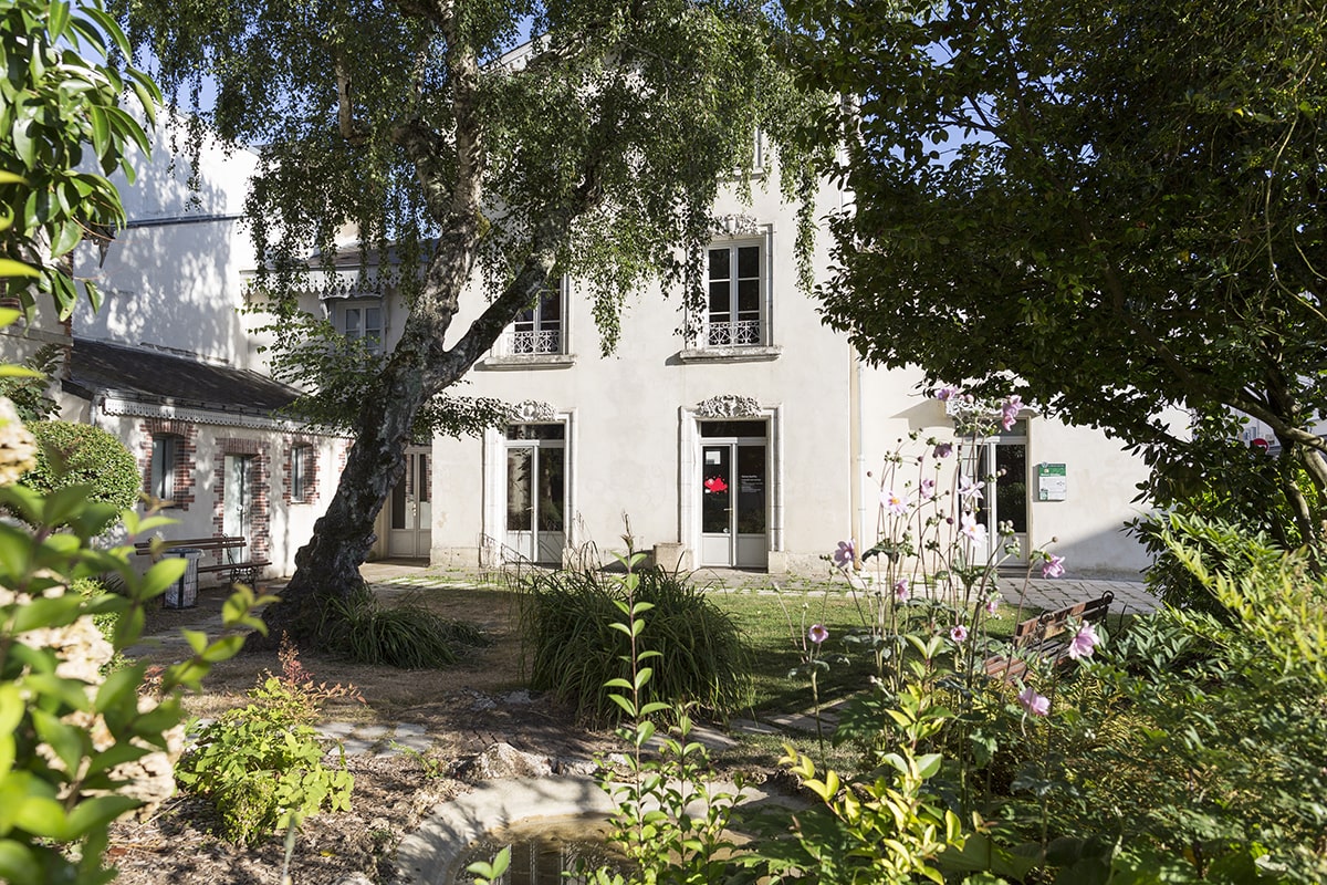 Maison Gueffier, Destination La Roche-sur-Yon