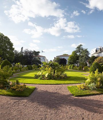 Au cœur de la Vendée