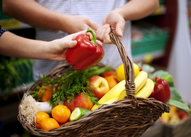 Marché de la Ferme de la Vergne