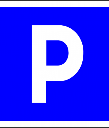 Accès et stationnement