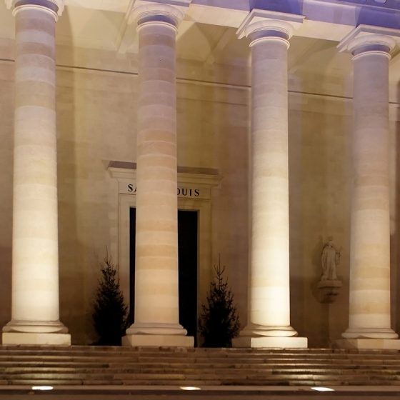 Les monuments de La Roche-sur-Yon Agglomération