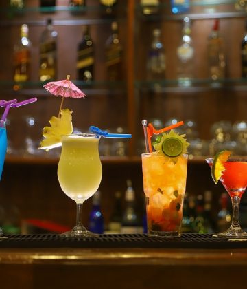 Où boire un verre ?