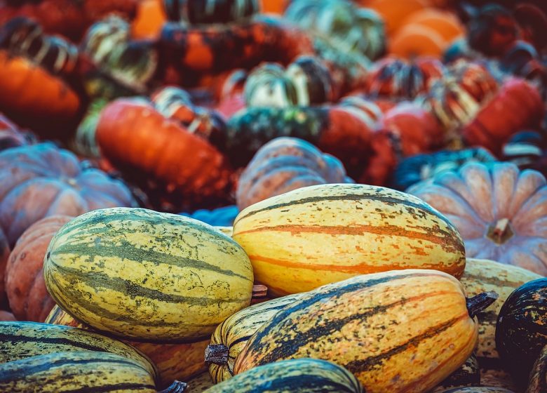 Marché hebdomadaire de Landeronde