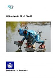 Les Animaux de la Place FALC