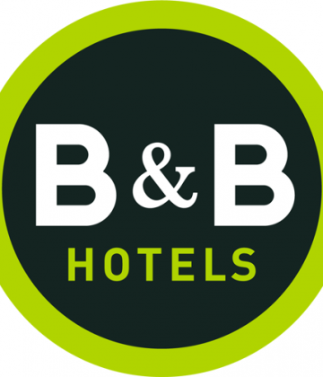 B&B Hôtel La Roche-sur-Yon