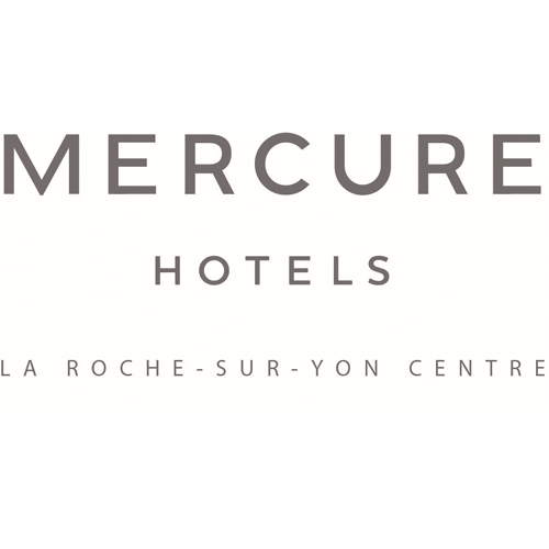 Hôtel Mercure, Destination La Roche-sur-Yon