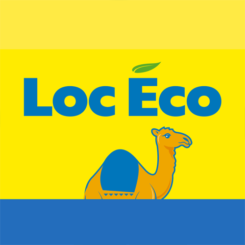 Loc Eco, Destination La Roche-sur-Yon