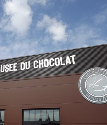 Musée du Chocolat