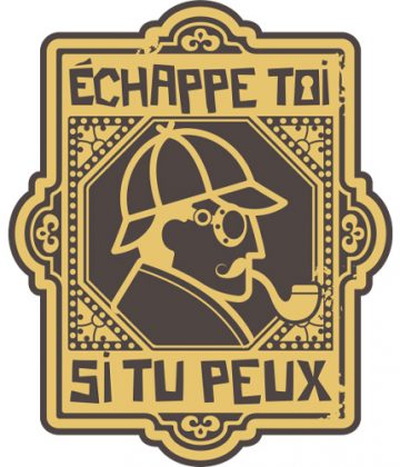 Échappe toi si tu peux!