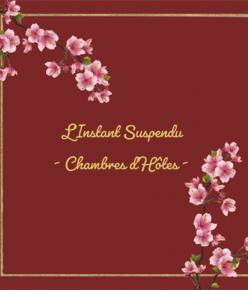 L&rsquo;Instant Suspendu