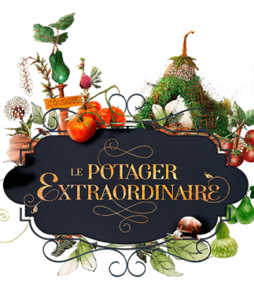 Le Potager Extraordinaire