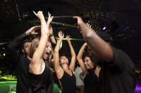 Où sortir le soir ?