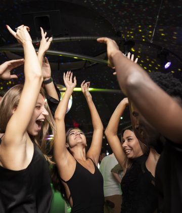 Où sortir le soir ?