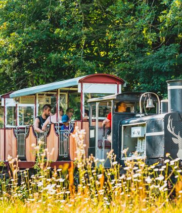 Parc de Pierre-Brune