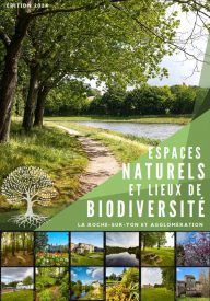 Guide Parcs et Jardins 2025