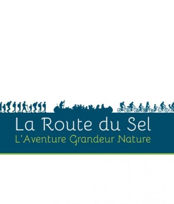 La Route du Sel à Sallertaine