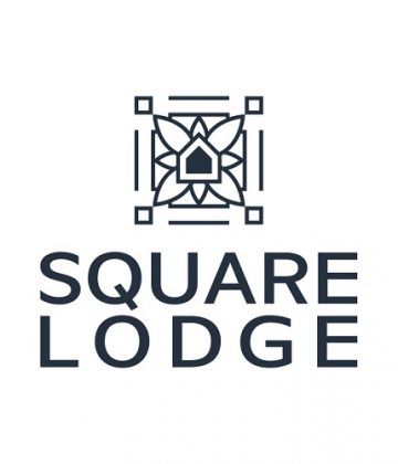 Hôtel Square Lodge La Roche-sur-Yon