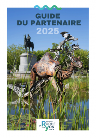 Guide Partenaire 2025