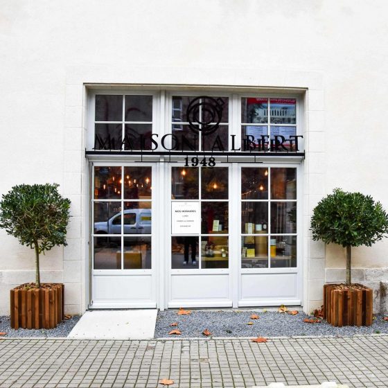 Maison Albert : Une boutique unique au cœur de La Roche-sur-Yon