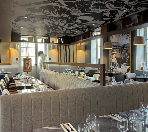 La Tribu Yonnaise : une nouvelle expérience culinaire au cœur de la Roche-sur-Yon