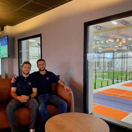 Le HuddL : un nouveau lieu de vie innovant à La Roche-sur-Yon