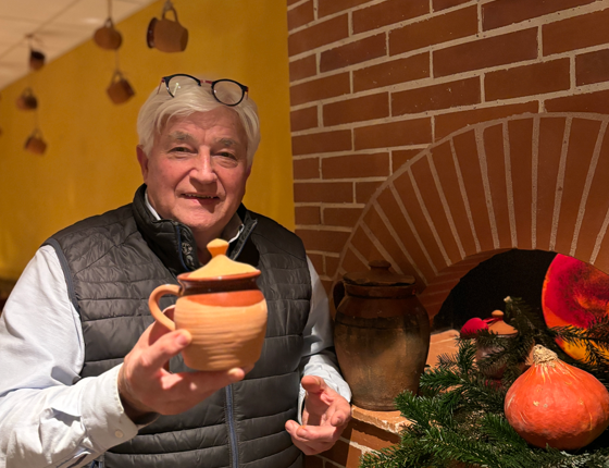 Les P’tits Ventres de Terre : le goût authentique de la Vendée