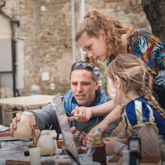 Relevez le défi de La Quête Fantastique – Escape Game en plein air à La Roche-sur-Yon