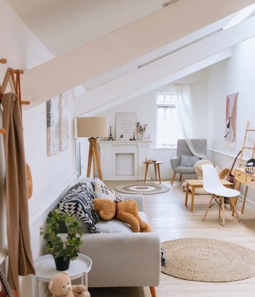 CG HOMES CONCIERGERIE