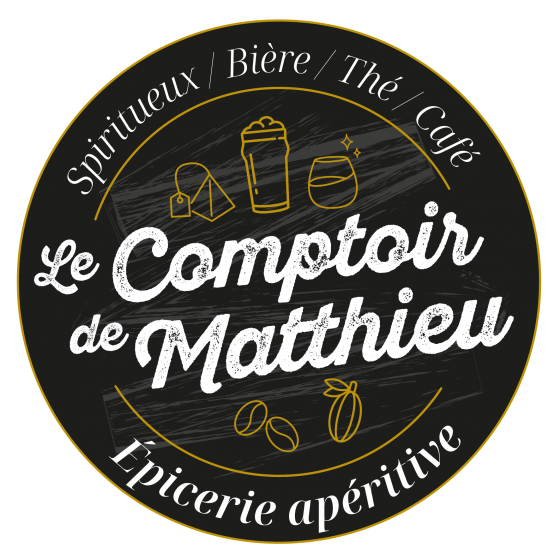 Le Comptoir de Matthieu