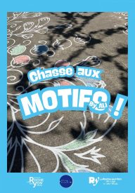 Chasse aux motifs