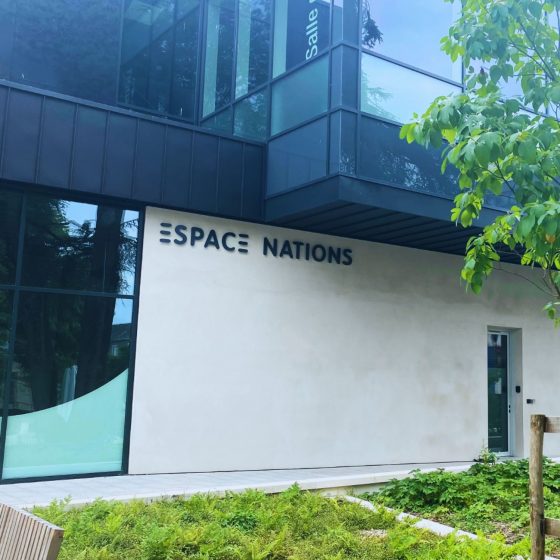Espace Nations