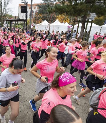 La Joséphine 2025 : une 11e édition toujours plus rose et solidaire🎀