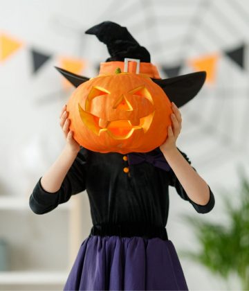 Vacances d’automne à La Roche-sur-Yon