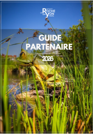 Guide du partenaire 2026