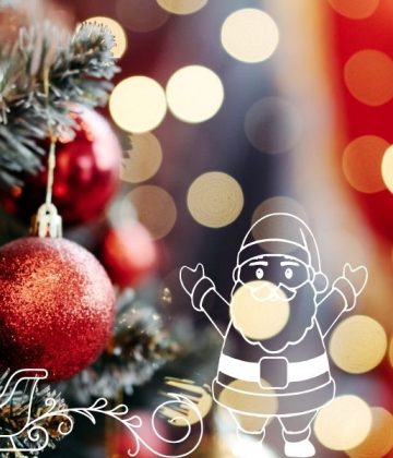 C’est Noël à La Roche-sur-Yon !