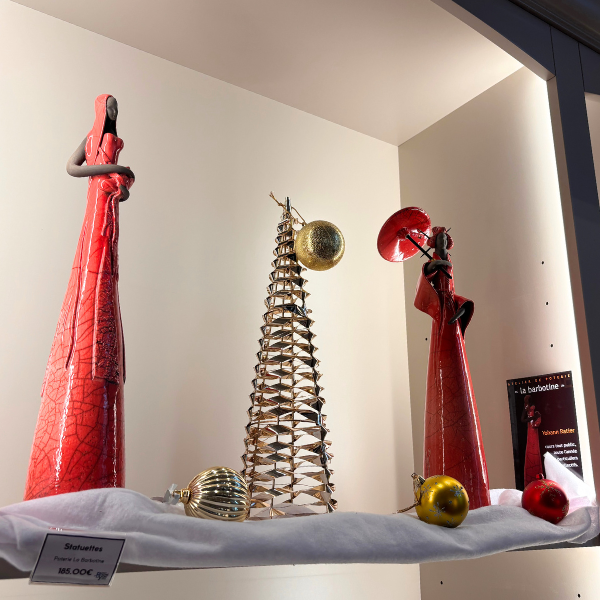 Boutique Destination La Roche-sur-Yon – souvenirs vendéens