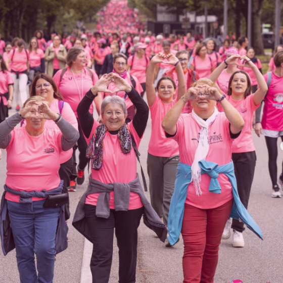 La Joséphine 2026 :  l’événement 100% féminin🎀