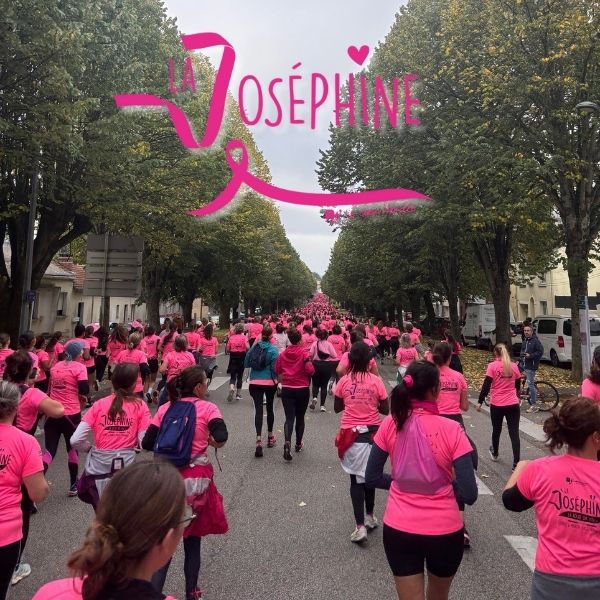 La joséphine 2025