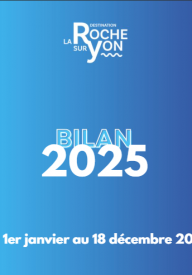 Bilan 2025