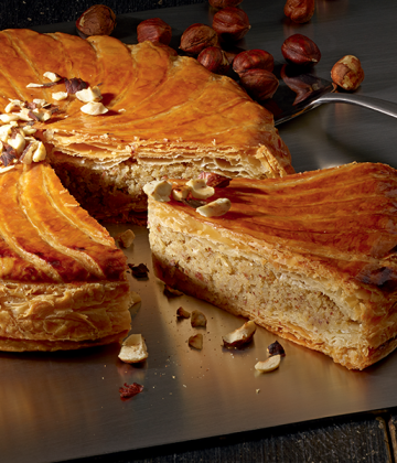 Galette des Rois : origine, traditions et spécialités vendéennes