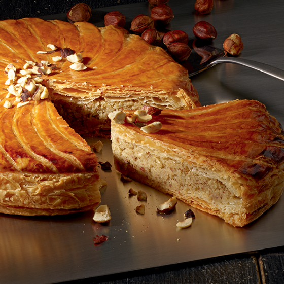 Galette des Rois : origine, traditions et spécialités vendéennes