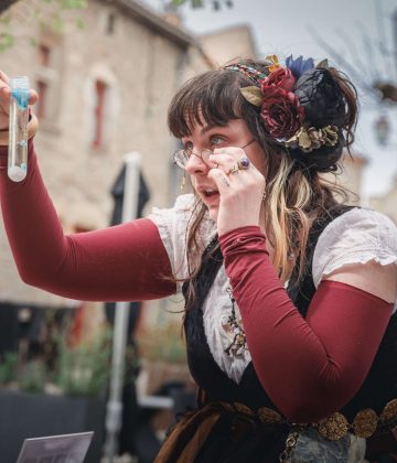 La Quête Fantastique 2