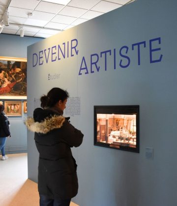 Journée mondiale de l&rsquo;art