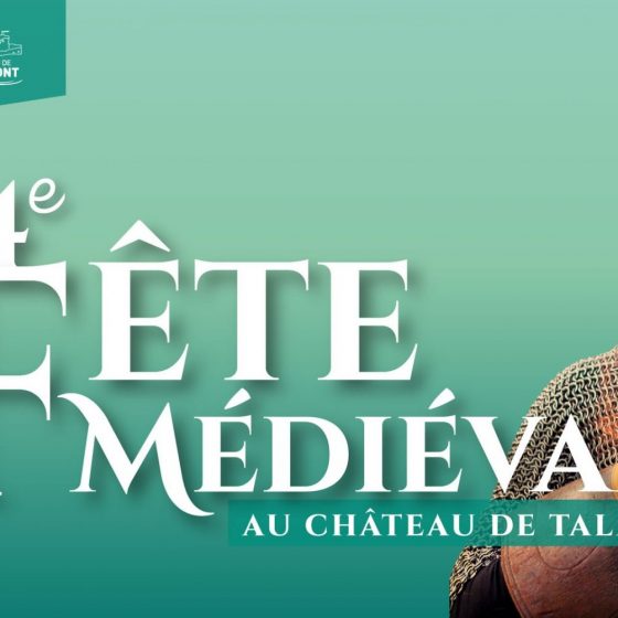Fête Médiévale du Château de Talmont